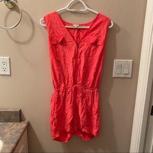 Guess Romper